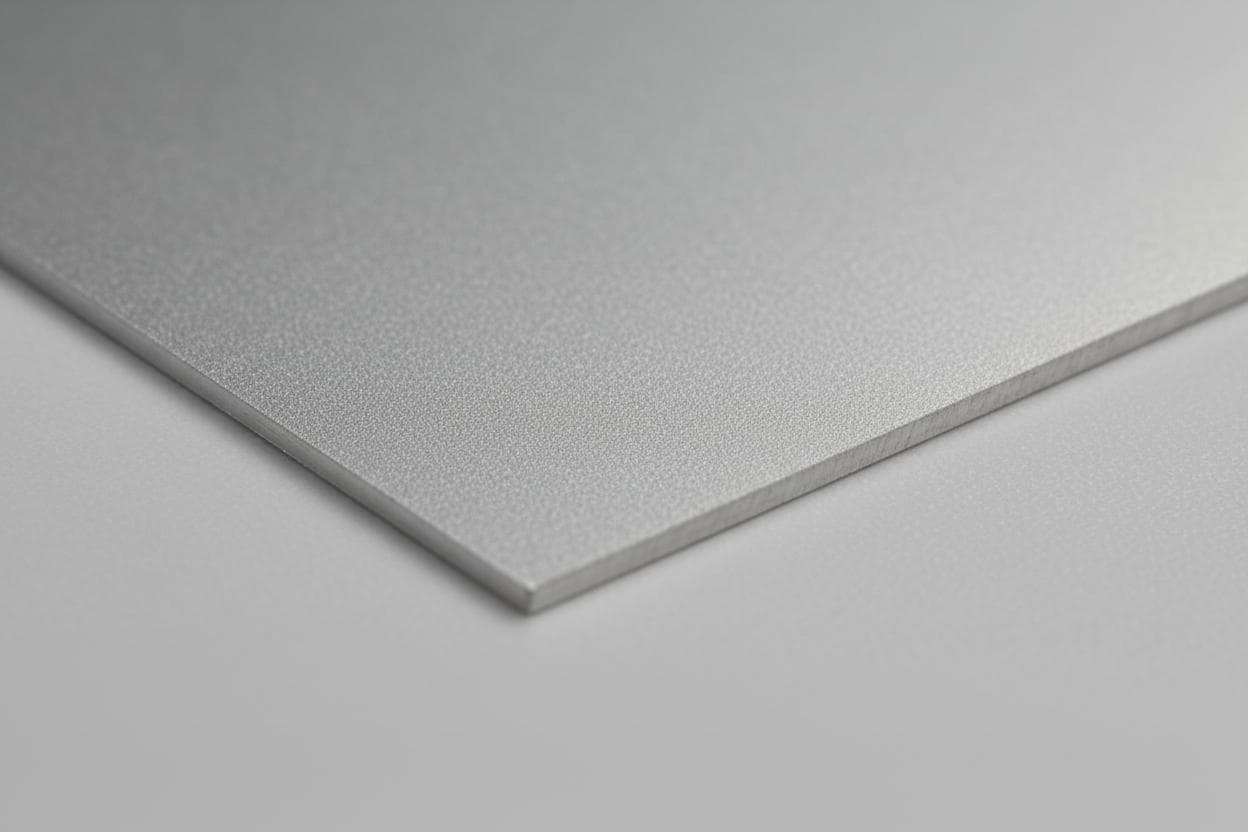 Aluminium