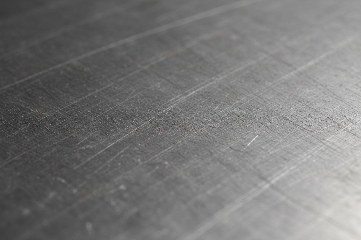 Mild Steel