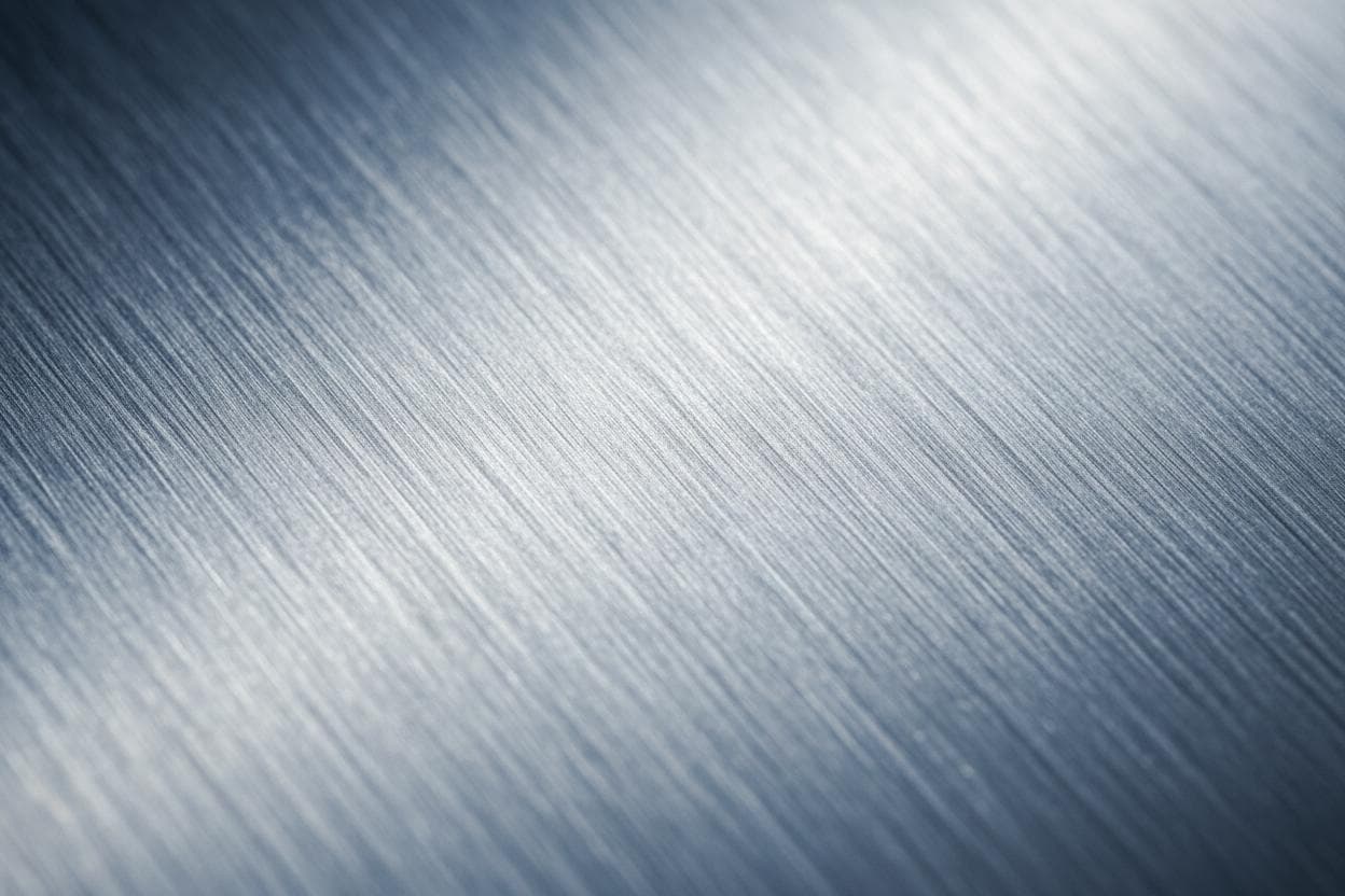 Stainless Steel